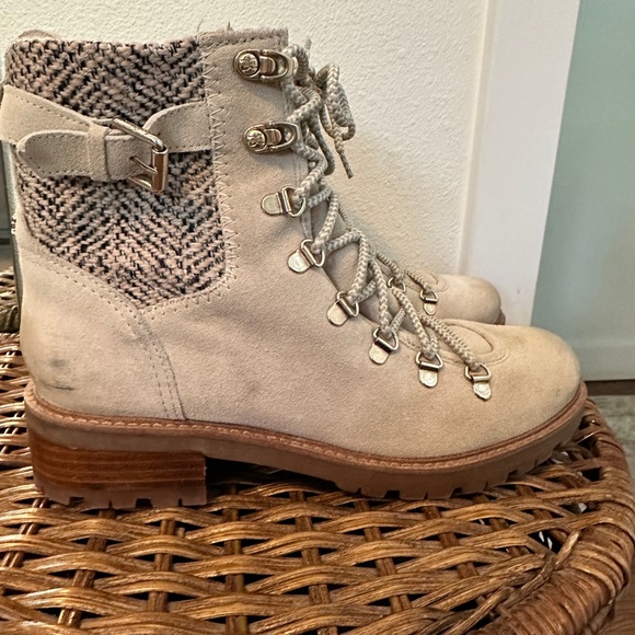 Sam Edelman boots. Size 10. - Picture 6 of 6